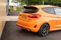 Ford Fiesta ST PERFORMANCE EDITION 8