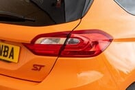 Ford Fiesta ST PERFORMANCE EDITION 9