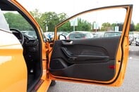 Ford Fiesta ST PERFORMANCE EDITION 14