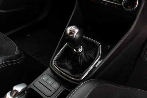 Ford Fiesta ST PERFORMANCE EDITION 33