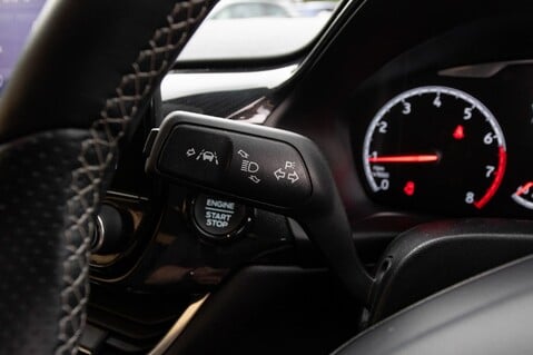 Ford Fiesta ST PERFORMANCE EDITION 18