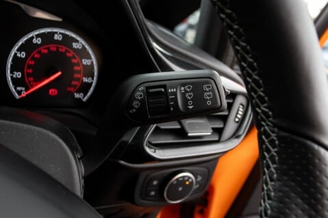 Ford Fiesta ST PERFORMANCE EDITION 19