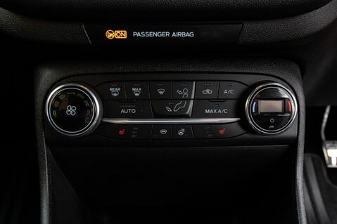 Ford Fiesta ST PERFORMANCE EDITION 34