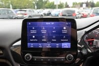 Ford Fiesta ST PERFORMANCE EDITION 25