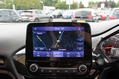 Ford Fiesta ST PERFORMANCE EDITION 28