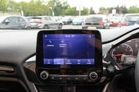 Ford Fiesta ST PERFORMANCE EDITION 29