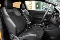 Ford Fiesta ST PERFORMANCE EDITION 32