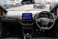 Ford Fiesta ST PERFORMANCE EDITION 3
