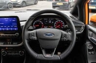 Ford Fiesta ST PERFORMANCE EDITION 22