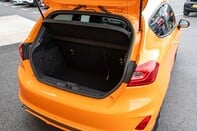 Ford Fiesta ST PERFORMANCE EDITION 36