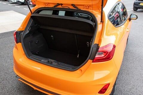 Ford Fiesta ST PERFORMANCE EDITION 36