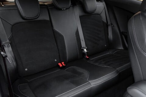Ford Fiesta ST PERFORMANCE EDITION 35