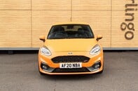 Ford Fiesta ST PERFORMANCE EDITION 5