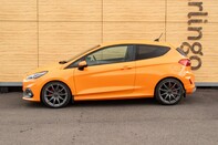 Ford Fiesta ST PERFORMANCE EDITION 13
