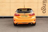 Ford Fiesta ST PERFORMANCE EDITION 6