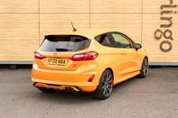 Ford Fiesta ST PERFORMANCE EDITION 2