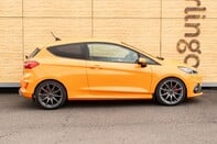 Ford Fiesta ST PERFORMANCE EDITION 12