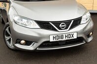 Nissan Pulsar ACENTA DIG-T 10