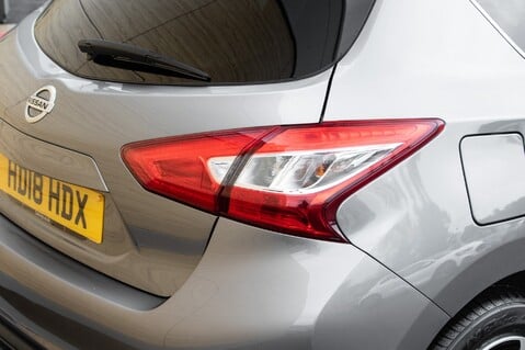 Nissan Pulsar ACENTA DIG-T 9