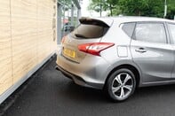 Nissan Pulsar ACENTA DIG-T 8
