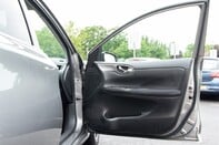 Nissan Pulsar ACENTA DIG-T 14