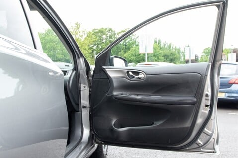 Nissan Pulsar ACENTA DIG-T 14