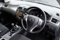 Nissan Pulsar ACENTA DIG-T 4