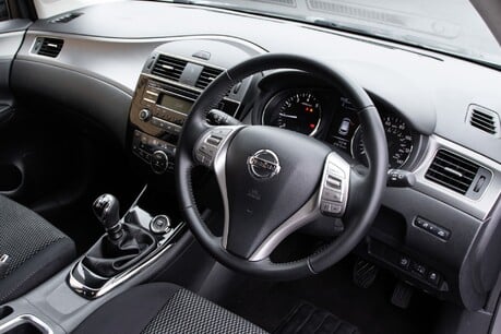 Nissan Pulsar ACENTA DIG-T
