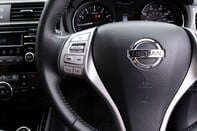 Nissan Pulsar ACENTA DIG-T 18