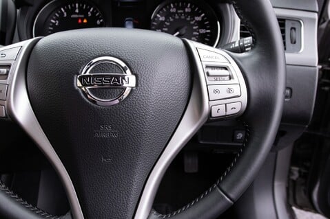 Nissan Pulsar ACENTA DIG-T 19