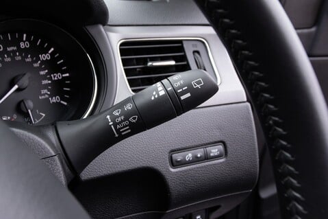 Nissan Pulsar ACENTA DIG-T 17