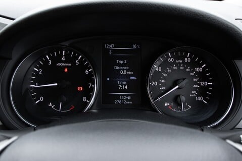 Nissan Pulsar ACENTA DIG-T 15