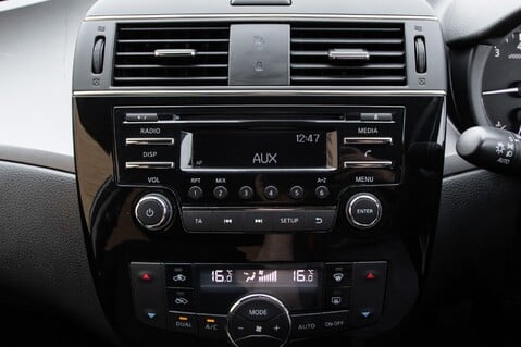 Nissan Pulsar ACENTA DIG-T 23