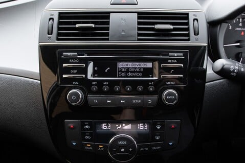 Nissan Pulsar ACENTA DIG-T 24