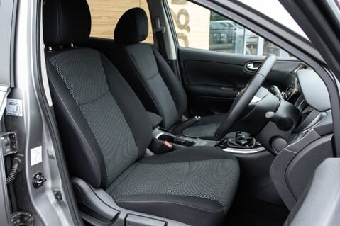 Nissan Pulsar ACENTA DIG-T 26