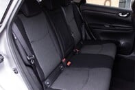 Nissan Pulsar ACENTA DIG-T 29