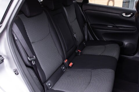 Nissan Pulsar ACENTA DIG-T 29