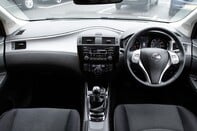 Nissan Pulsar ACENTA DIG-T 3