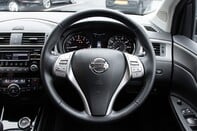 Nissan Pulsar ACENTA DIG-T 20