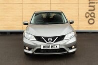 Nissan Pulsar ACENTA DIG-T 5
