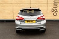 Nissan Pulsar ACENTA DIG-T 6