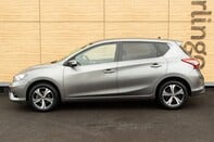 Nissan Pulsar ACENTA DIG-T 13