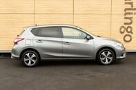 Nissan Pulsar ACENTA DIG-T 12