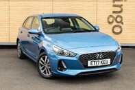 Hyundai i30 T-GDI SE NAV 1
