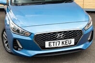 Hyundai i30 T-GDI SE NAV 10