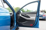 Hyundai i30 T-GDI SE NAV 14