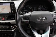 Hyundai i30 T-GDI SE NAV 19