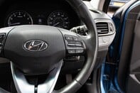 Hyundai i30 T-GDI SE NAV 20