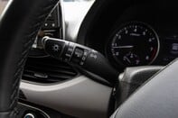 Hyundai i30 T-GDI SE NAV 17
