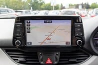 Hyundai i30 T-GDI SE NAV 22